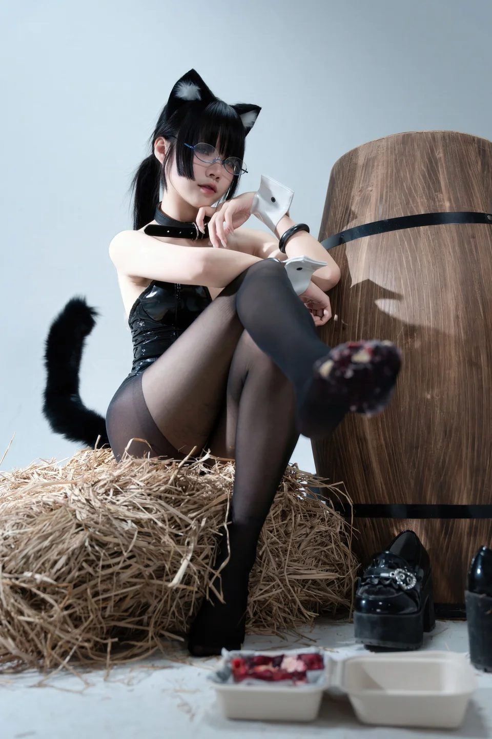 清水凪 - No.017 猫说你可以吃蛋糕 [103P-2.19GB] tg@simisebaisi 【丝足阁】082.webp